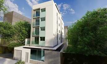 Imagem: ÁREA PRIVATIVA 03 QTOS 01 SUÍTE 02 VGS