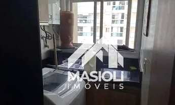 Imagem 6: Apartamento com 2 dormitórios, 70 m² - venda por R$ 690.000,00 ou aluguel por R$ 3.400,00