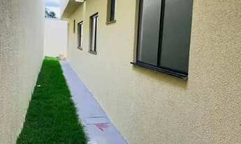 Imagem 7: Casa de vila térrea para venda possui 105 metros quadrados com 3 quartos em Aldeia - Barue