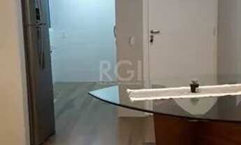 Imagem 5: Apartamento para Venda - 42m², 2 dormitórios, 1 vaga - Hípica