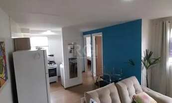 Imagem: Apartamento para Venda - 44.02m², 2 dormitórios