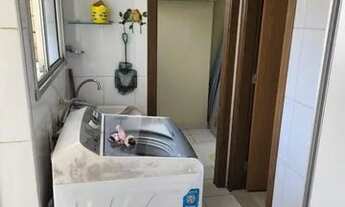 Imagem 7: Lindo apt com 107m² 3/4 sendo 1 suite e varanda gourmet