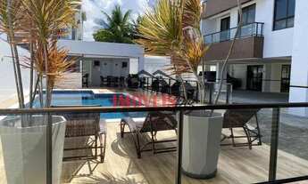 Imagem 2: VENDE-SE ÓTIMO APARTAMENTO EM PRAIA BELA - PB