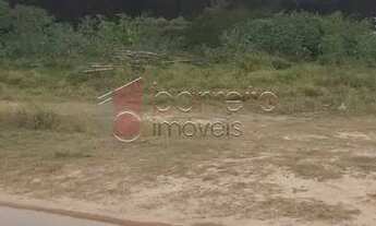 Imagem: Terreno Padrão em Jundiaí