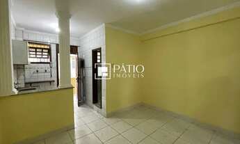 Imagem 7: Ótimo Apartamento 1 qto, sala, cozinha e banheiro - São Brás - Excelente localização