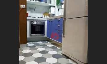 Imagem 7: Excelente apartamento de 42 m² Guilhermina Praia Grande