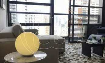 Imagem 2: São Paulo - Apartamento Padrão - V. Olimpia