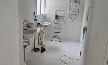 Imagem 6: Alugo apartamento em Santa Cruz