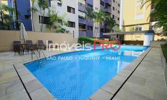 Imagem 7: Oportunidade Moema Pássaros com 3 suítes