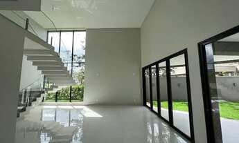 Imagem 4: Casa em Condomínio para Venda em Goiânia, Residencial Goiânia Golfe Clube, 3 dormitórios