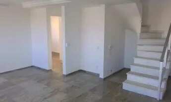 Imagem 7: COBERTURA DUPLEX COM 03 QUARTOS, PISCINA, 03 VAGAS DE GARAGEM - FRANCISCO OTAVIANO 23 - CO