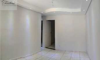 Imagem: Locação - Apartamento - Conjunto Habitacional