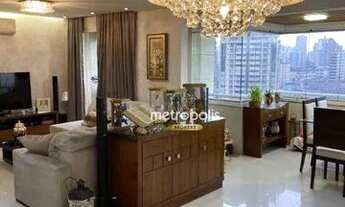 Imagem 5: Apartamento com 1 dormitório à venda, 128 m² por R$ 999.999,99 - Centro - Santo André/SP