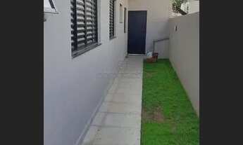 Imagem 6: Casa Padrão em Mirassol