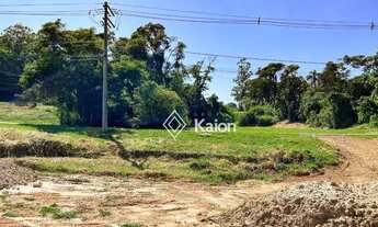 Imagem 5: Terreno à venda em Itu no Condomínio Terras de São José!