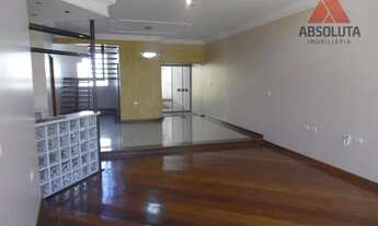 Imagem 7: Casa com 3 dormitórios, 295 m² - venda por R$ 1.350.000 ou aluguel por R$ 5.900/mês - Vila