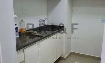 Imagem 7: Conj. Comercial 299,10 m² c/ 08 vagas ? Vila Olímpia