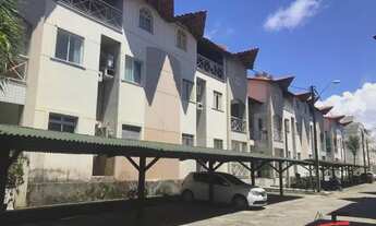 Imagem 3: Casa projetada com 3 quartos, em Condomínio na Cidade 2000. - CA46235