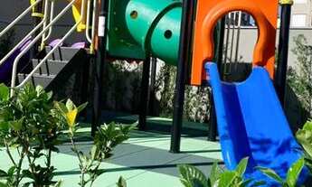 Imagem 6: Apartamento 2 dormitórios com vaga e infra completa próximo Aeroporto e Bairro Moinhos de