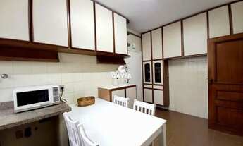 Imagem 6: Apartamento frente praia com vista parcial para o mar!!