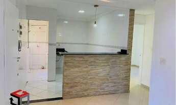 Imagem 5: Apartamento para aluguel 2 quartos 1 vaga Sacramento Rudge Ramos - São Bernardo do Campo