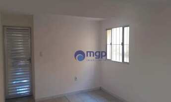 Imagem 3: Casa com 1 dormitório para alugar, 25 m² - Vila Medeiros