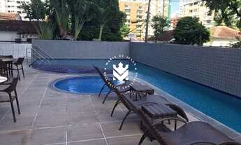 Imagem 2: Apartamento à venda, 2 quartos, 1 suíte, 1 vaga, Casa Amarela - Recife/PE