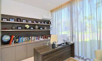 Imagem 7: Casa Triplex Del Lago Barra da Tijuca