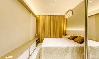 Imagem 4: Lindo Studio no Sudoeste - Reformado!!!