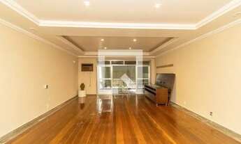 Imagem 7: Apartamento para Aluguel - Jardim Guanabara, 4 Quartos, 205 m2