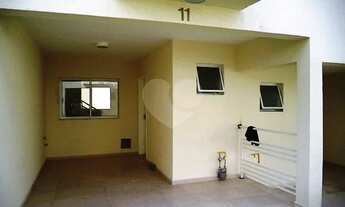 Imagem 2: Casa-São Paulo-VILA MAZZEI