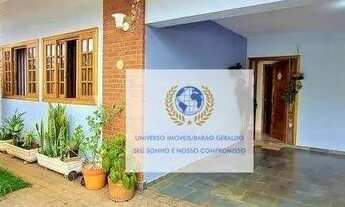 Imagem 2: Casa com 4 dormitórios à venda, 161 m² por R$ 995.000,00 - Cidade Universitária - Campinas