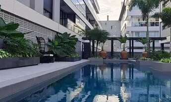 Imagem 1: Apartamento para aluguel possui 47 metros quadrados com 1 quarto em Campeche - Florianópol