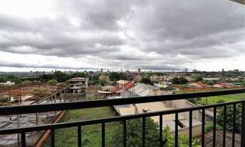 Imagem 4: Apartamento com 1 dormitório para alugar, 40 m² por R$ 2.302,50/mês - Jardim Panorama - Fo