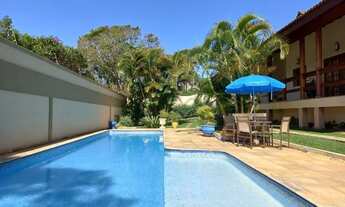 Imagem 2: Casa com 4 dormitórios à venda, 385 m² por R$ 1.950.000,00 - Jardim Paulista - Atibaia/SP