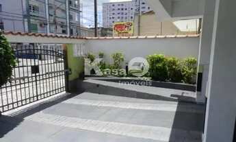 Imagem 6: Apartamento no Marapé, Santos-SP