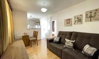 Imagem 2: Apartamento à venda, 2 quartos, 1 vaga, Bom Jesus - Contagem/MG