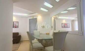 Imagem 2: São Paulo - Apartamento Padrão - Tatuapé