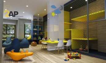 Imagem: Apartamento com 2 dormitórios para alugar