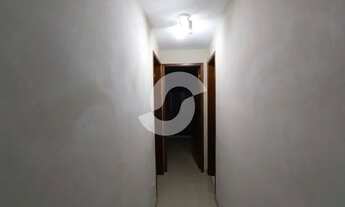 Imagem 5: Vendo Apartamento 2 quartos, suíte e vaga no Fonseca/Niterói-RJ