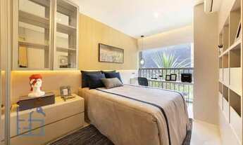 Imagem 7: Apartamento com 3 quartos, 110m²,2 Vagas à venda em São Paulo, Vila Mariana