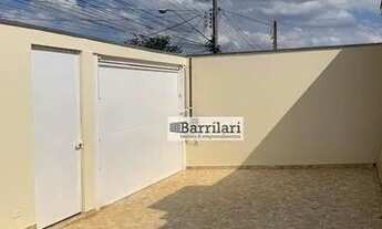 Imagem: Casa com 3 dormitórios à venda, 120 m²