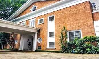 Imagem 2: SOBRADO - MORUMBI - SP