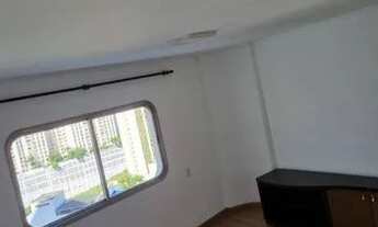 Imagem 4: Apartamento com 1 dormitório para alugar, 49 m² por R$ 3.851,00/mês - Bela Vista - São Pau