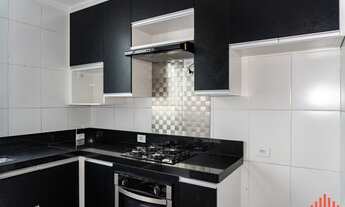 Imagem 5: Apartamento 2 dormitorios - Jardim Maristela