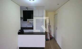 Imagem 4: Apartamento para Aluguel - Vila Nova Curuca, 2 Quartos, 45 m2