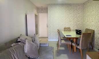 Imagem: Apartamento com 3 dormitórios para alugar