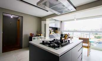 Imagem 7: Apartamento à Venda - Parque Bandeirante, 2 Quartos, 83 m2