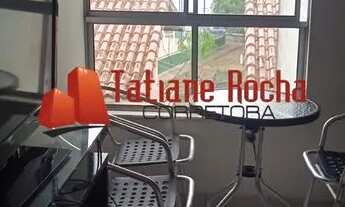 Imagem 2: Alugo Apartamento Mobiliado no Condomínio Parque Viver Estilo