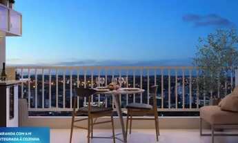 Imagem 3: Lançamento Lindíssimo com 2qrts ou 3qrts em Jardim São Paulo com Entrada Zero, Aproveite!!